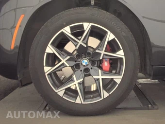 2026 BMW X3 30 xDrive M SPORT LINE - miniatura 9