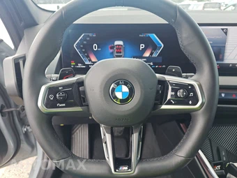 2026 BMW X3 30 xDrive M SPORT LINE - miniatura 10
