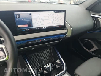 2026 BMW X3 30 xDrive M SPORT LINE - miniatura 11