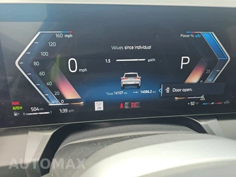 2026 BMW X3 30 xDrive M SPORT LINE - miniatura 12