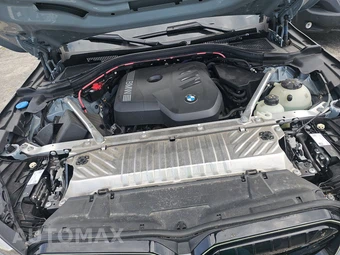 2026 BMW X3 30 xDrive M SPORT LINE - miniatura 16