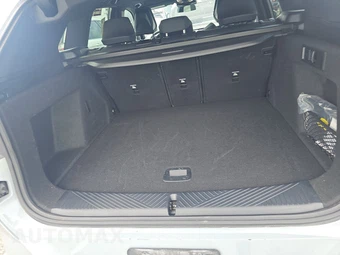 2026 BMW X3 30 xDrive M SPORT LINE - miniatura 17