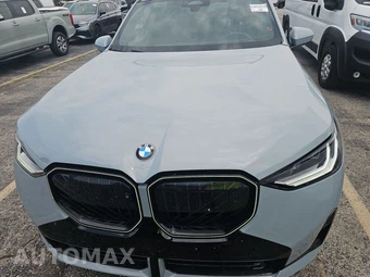 2026 BMW X3 30 xDrive M SPORT LINE - miniatura 2
