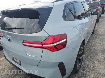 2026 BMW X3 30 xDrive M SPORT LINE - miniatura 4