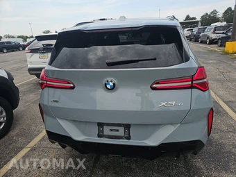 2026 BMW X3 30 xDrive M SPORT LINE - miniatura 5