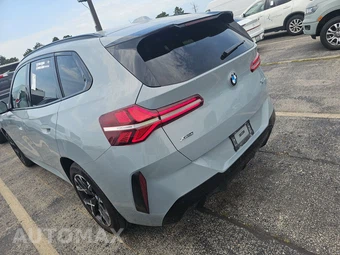 2026 BMW X3 30 xDrive M SPORT LINE - miniatura 6