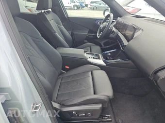 2026 BMW X3 30 xDrive M SPORT LINE - miniatura 8