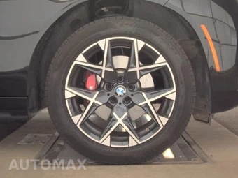 2026 BMW X3 30 xDrive M SPORT LINE - miniatura 10