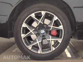 2026 BMW X3 30 xDrive M SPORT LINE - miniatura 11