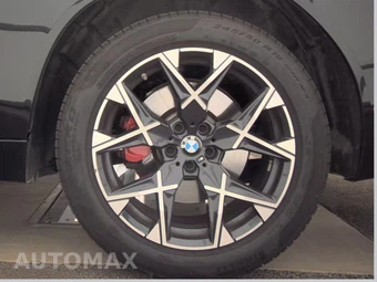 2026 BMW X3 30 xDrive M SPORT LINE - miniatura 12