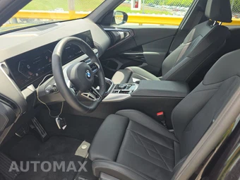 2026 BMW X3 30 xDrive M SPORT LINE - miniatura 13