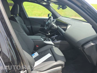 2026 BMW X3 30 xDrive M SPORT LINE - miniatura 14