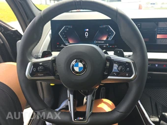 2026 BMW X3 30 xDrive M SPORT LINE - miniatura 16