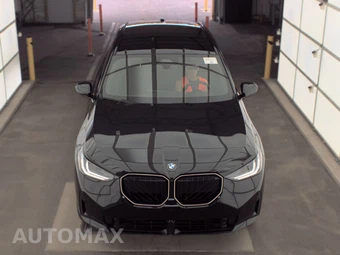 2026 BMW X3 30 xDrive M SPORT LINE - miniatura 2