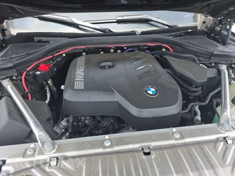 2026 BMW X3 30 xDrive M SPORT LINE - miniatura 22
