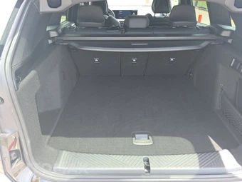2026 BMW X3 30 xDrive M SPORT LINE - miniatura 23