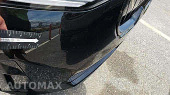 2026 BMW X3 30 xDrive M SPORT LINE - miniatura 25