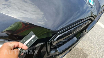 2026 BMW X3 30 xDrive M SPORT LINE - miniatura 26