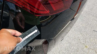 2026 BMW X3 30 xDrive M SPORT LINE - miniatura 27