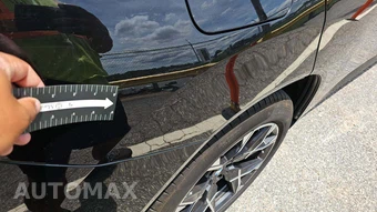 2026 BMW X3 30 xDrive M SPORT LINE - miniatura 28