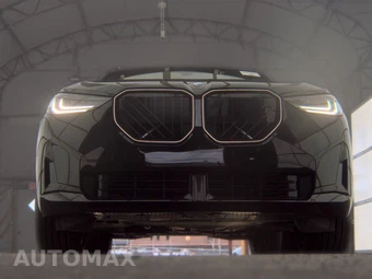 2026 BMW X3 30 xDrive M SPORT LINE - miniatura 3