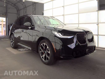 2026 BMW X3 30 xDrive M SPORT LINE - miniatura 4