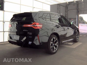 2026 BMW X3 30 xDrive M SPORT LINE - miniatura 5
