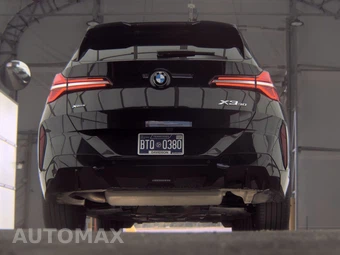2026 BMW X3 30 xDrive M SPORT LINE - miniatura 7