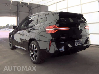 2026 BMW X3 30 xDrive M SPORT LINE - miniatura 8