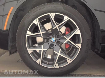 2026 BMW X3 30 xDrive M SPORT LINE - miniatura 9