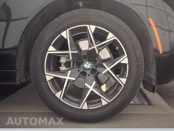 2026 BMW X3 30 xDrive M SPORT LINE - miniatura 10