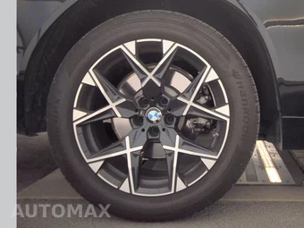 2026 BMW X3 30 xDrive M SPORT LINE - miniatura 11