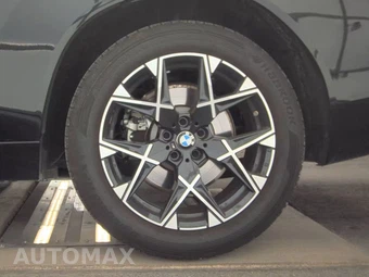 2026 BMW X3 30 xDrive M SPORT LINE - miniatura 12