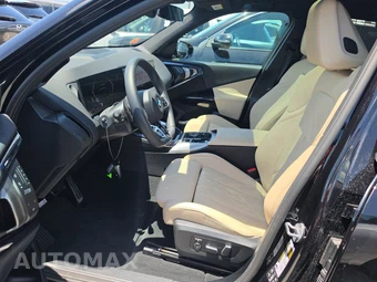 2026 BMW X3 30 xDrive M SPORT LINE - miniatura 13