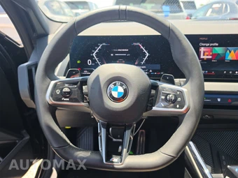 2026 BMW X3 30 xDrive M SPORT LINE - miniatura 16