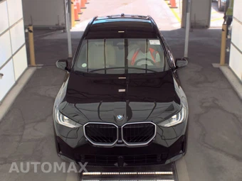 2026 BMW X3 30 xDrive M SPORT LINE - miniatura 2