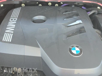 2026 BMW X3 30 xDrive M SPORT LINE - miniatura 22