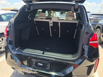 2026 BMW X3 30 xDrive M SPORT LINE - miniatura 23