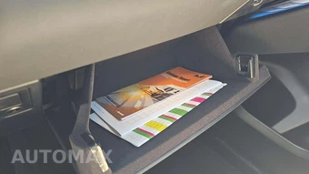 2026 BMW X3 30 xDrive M SPORT LINE - miniatura 27