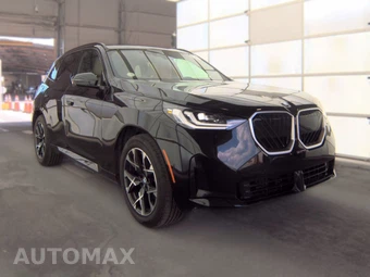2026 BMW X3 30 xDrive M SPORT LINE - miniatura 4
