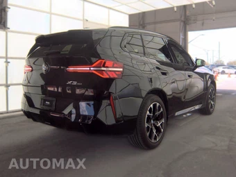 2026 BMW X3 30 xDrive M SPORT LINE - miniatura 5