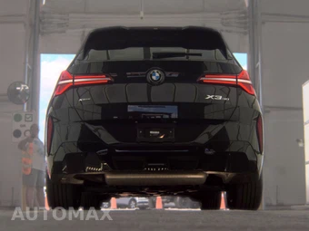 2026 BMW X3 30 xDrive M SPORT LINE - miniatura 7