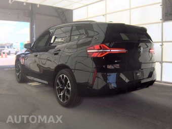 2026 BMW X3 30 xDrive M SPORT LINE - miniatura 8