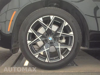 2026 BMW X3 30 xDrive M SPORT LINE - miniatura 9