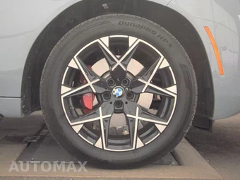 2026 BMW X3 30 xDrive M SPORT LINE - miniatura 10