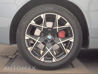 2026 BMW X3 30 xDrive M SPORT LINE - miniatura 11