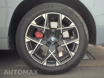 2026 BMW X3 30 xDrive M SPORT LINE - miniatura 12