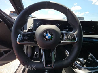 2026 BMW X3 30 xDrive M SPORT LINE - miniatura 16