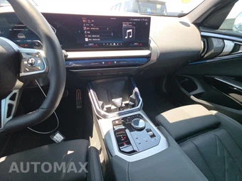 2026 BMW X3 30 xDrive M SPORT LINE - miniatura 17
