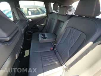 2026 BMW X3 30 xDrive M SPORT LINE - miniatura 19